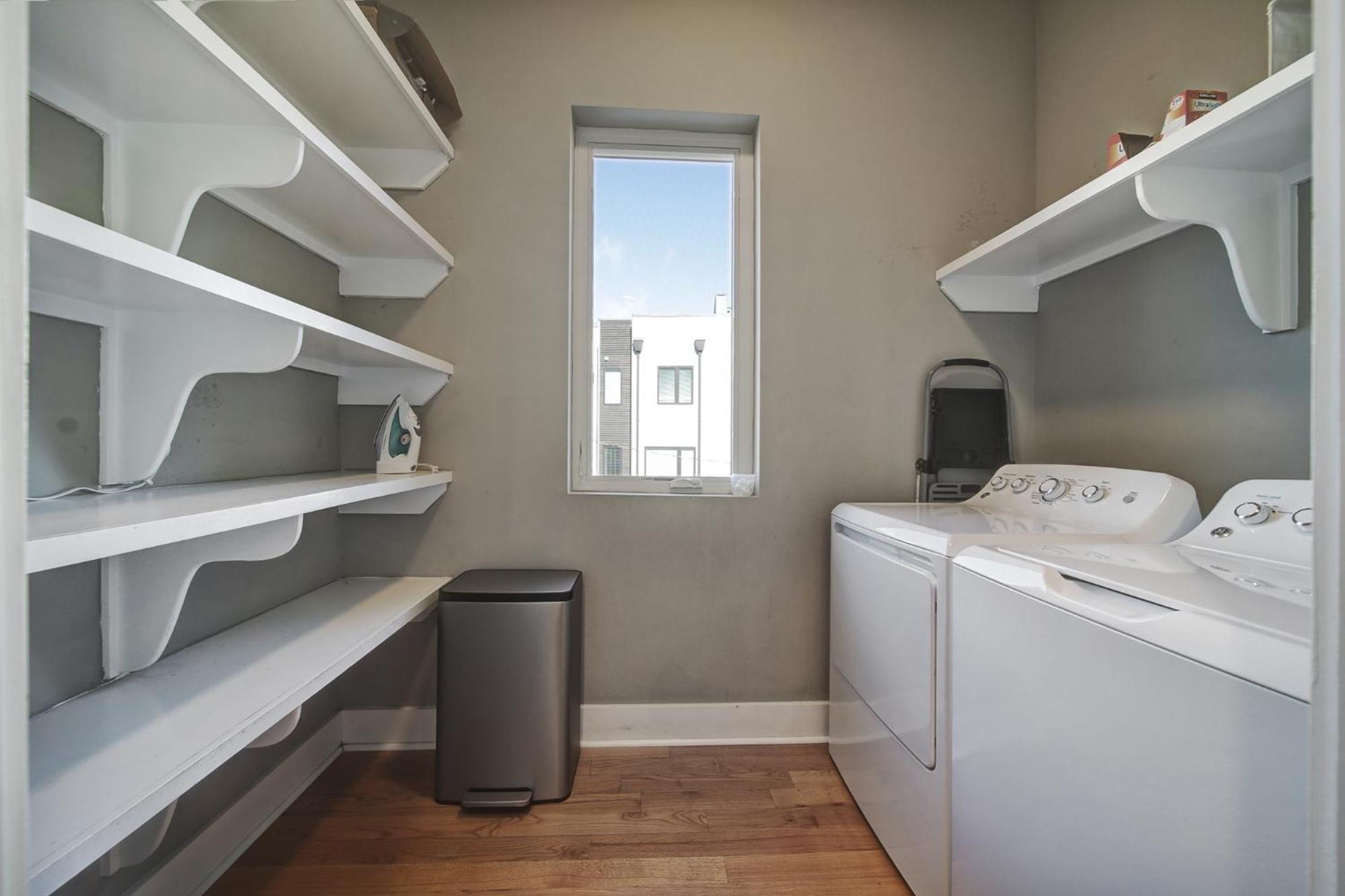 906 Westbrook B City Views Rooftop Hot Tub And Short Walk To Stadium Charlotte Luaran gambar