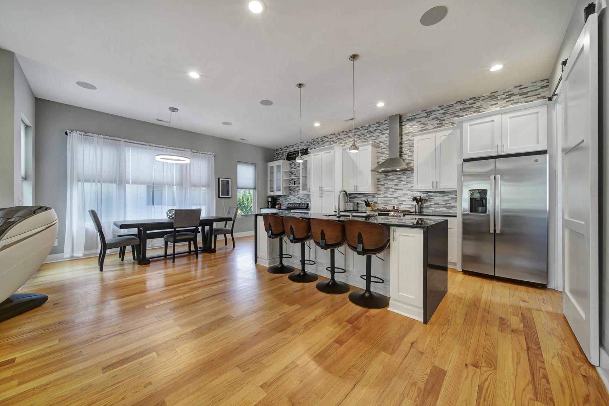 906 Westbrook B City Views Rooftop Hot Tub And Short Walk To Stadium Charlotte Luaran gambar