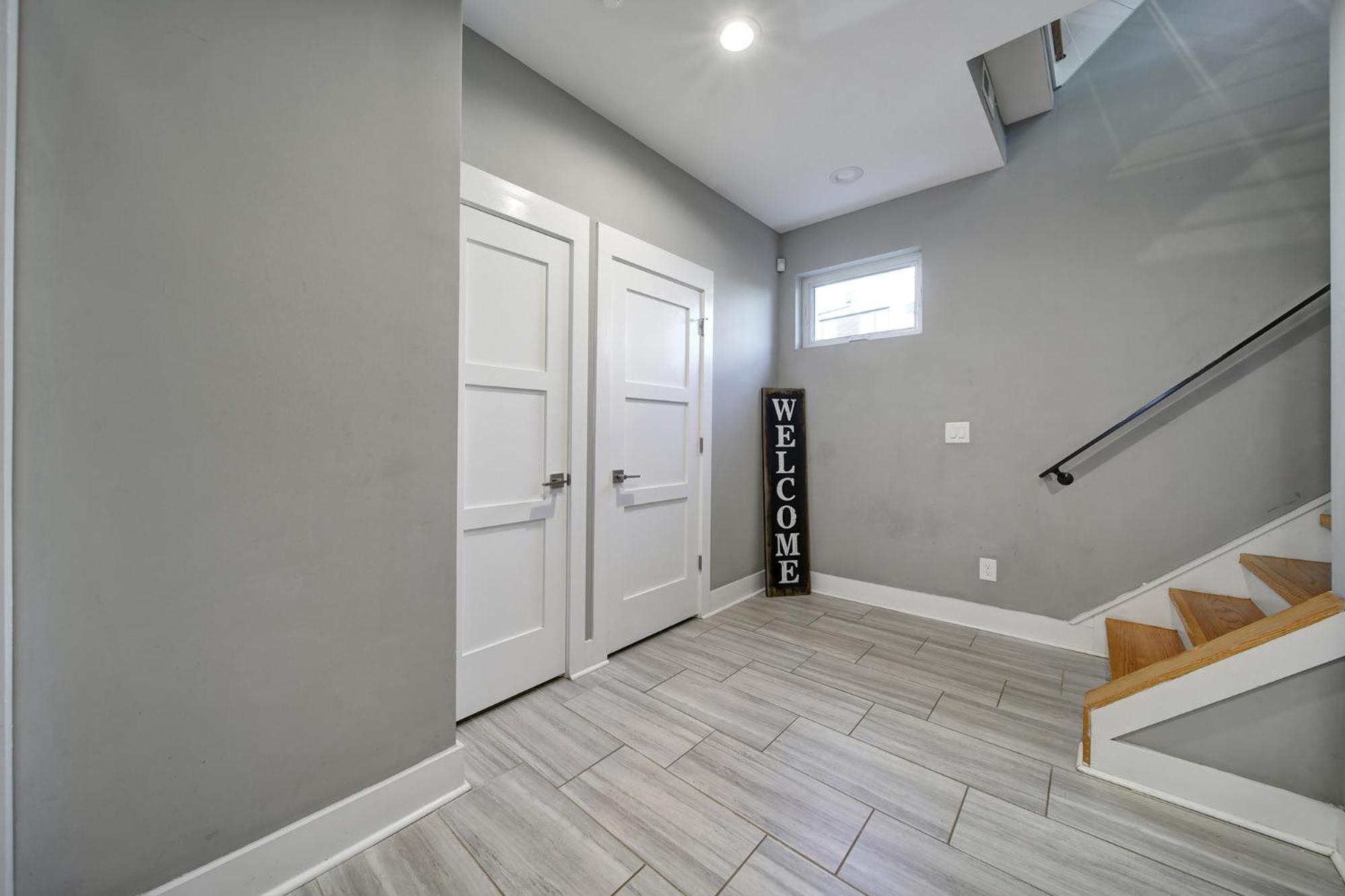 906 Westbrook B City Views Rooftop Hot Tub And Short Walk To Stadium Charlotte Luaran gambar