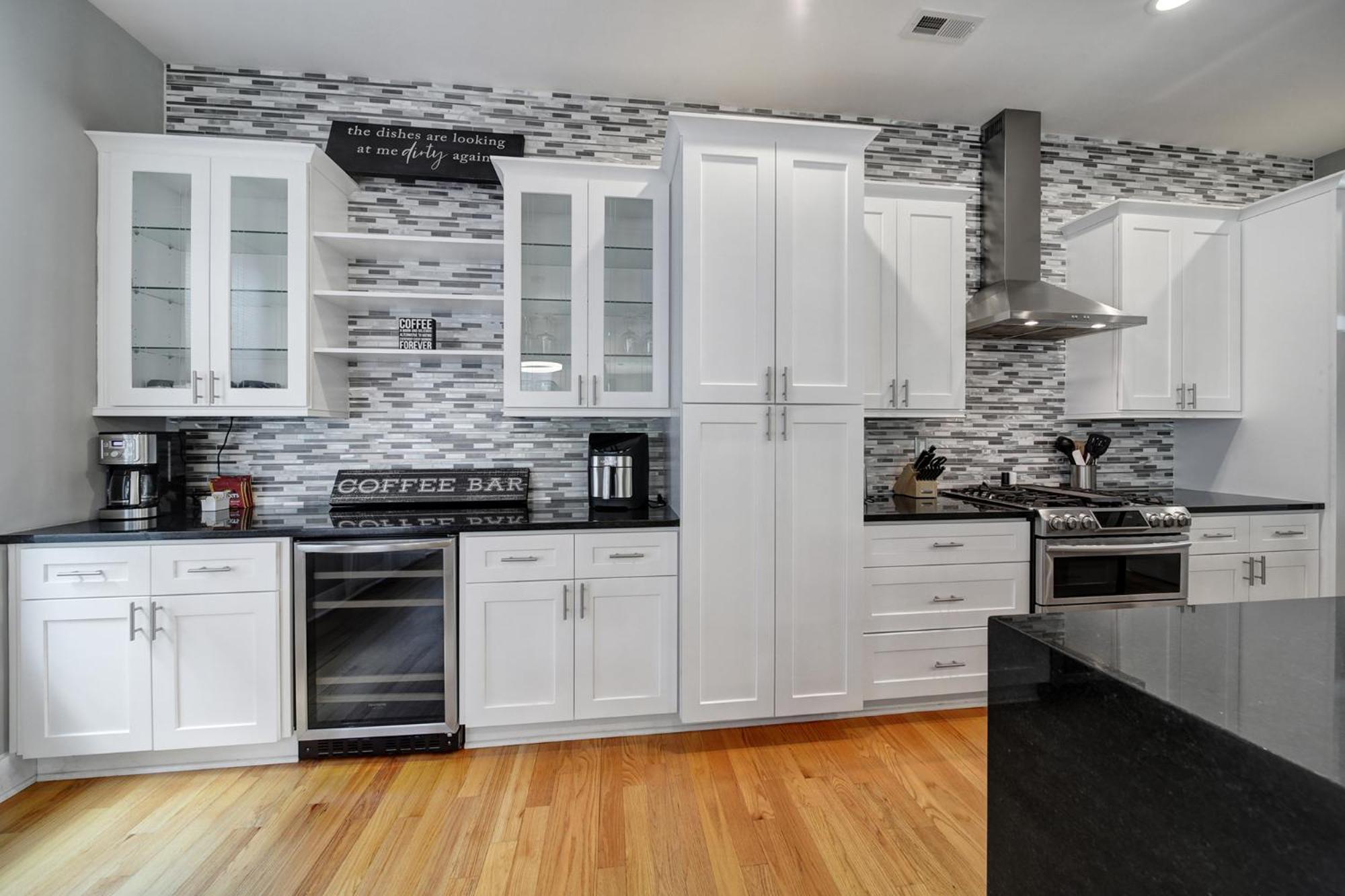 906 Westbrook B City Views Rooftop Hot Tub And Short Walk To Stadium Charlotte Luaran gambar