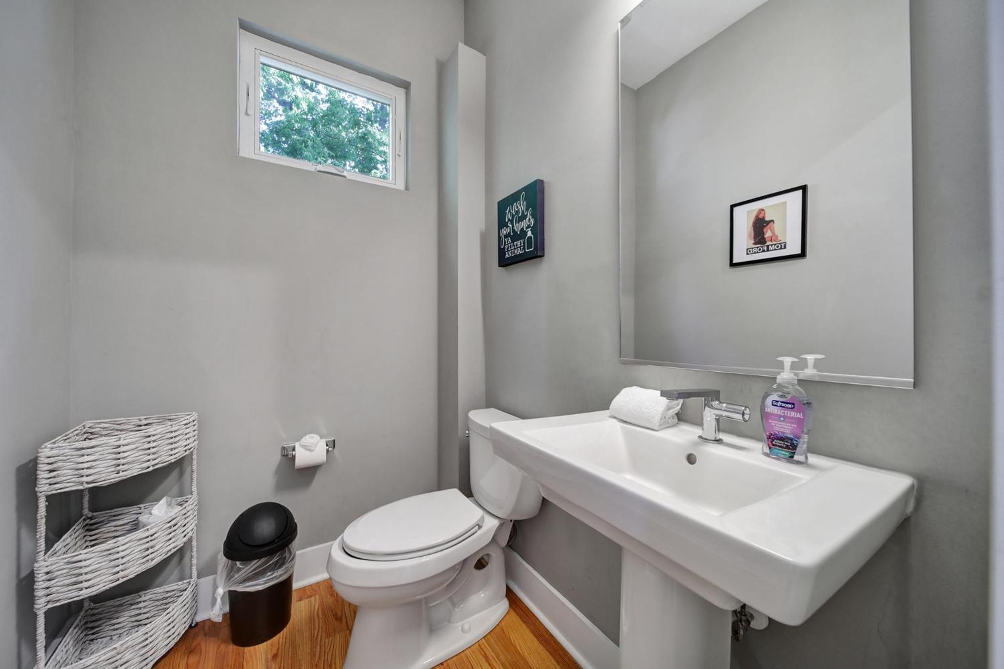 906 Westbrook B City Views Rooftop Hot Tub And Short Walk To Stadium Charlotte Luaran gambar